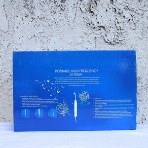 Portable High Frequency JX-006A